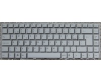 KEYBOARD Sony VGN-NW WHITE PT PO NTC PID05119